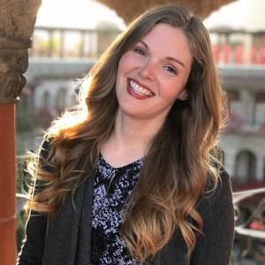 Meet your Posher, Amy